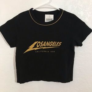 Los Ángeles Shirt